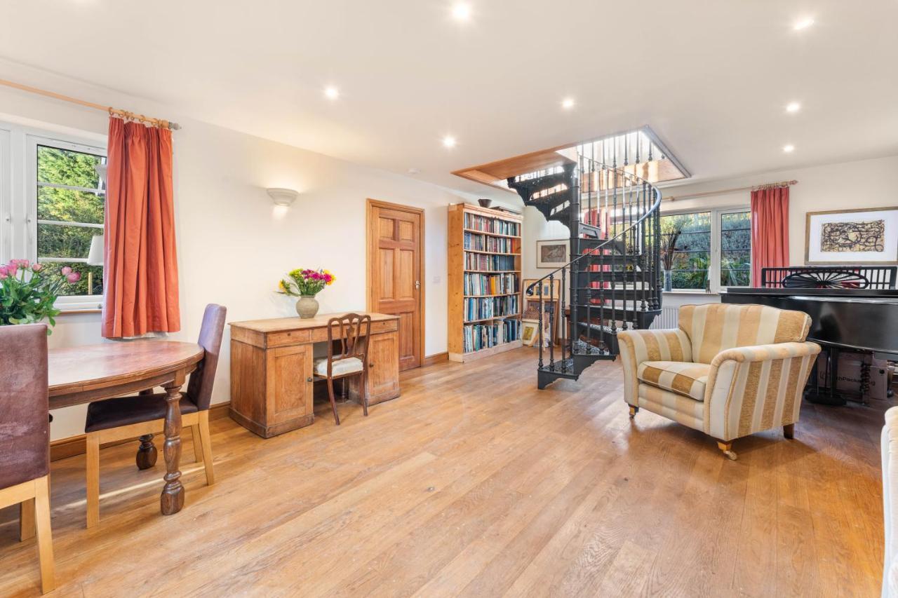 Country House With 7 Bedrooms And 3 Buildings Market Rasen Exterior foto