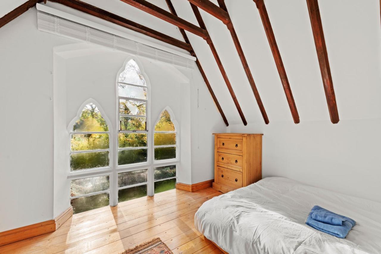 Country House With 7 Bedrooms And 3 Buildings Market Rasen Exterior foto