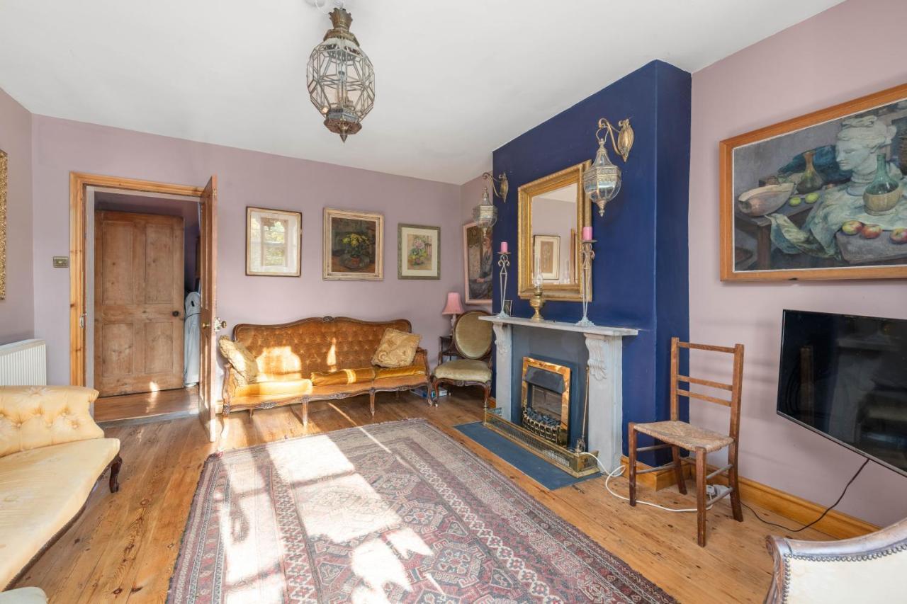 Country House With 7 Bedrooms And 3 Buildings Market Rasen Exterior foto