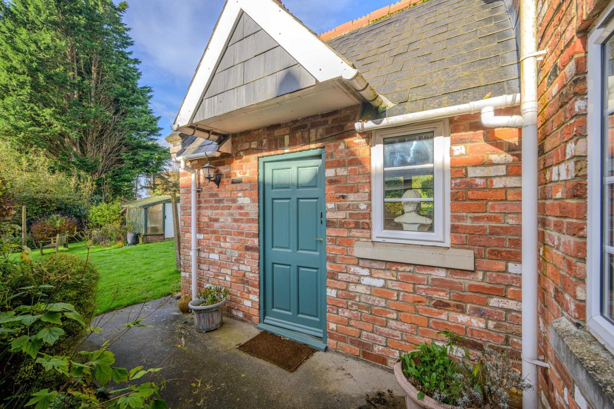 Country House With 7 Bedrooms And 3 Buildings Market Rasen Exterior foto